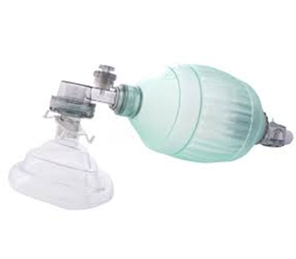 アンビューバッグ