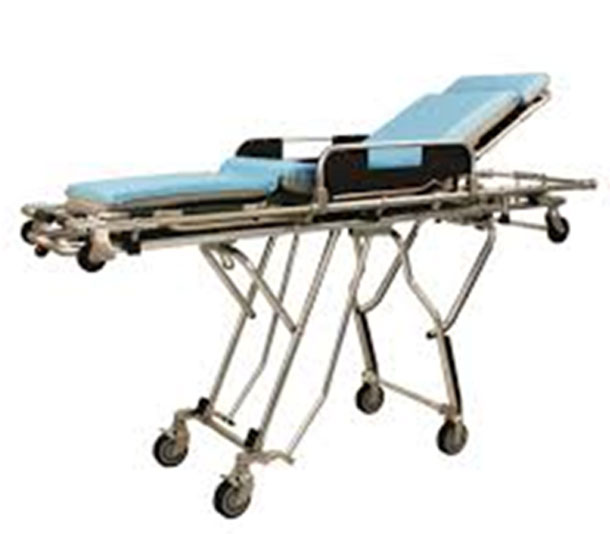 ストレッチャー